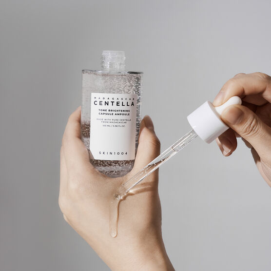 SKIN1004 TONE BRIGHT CAPSULE AMPOU 50ML